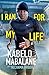 I Ran for My Life by Kabelo Mabalane