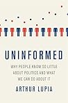Uninformed: Why P...
