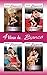 Pack Bianca Noviembre 2015 (Pack promocional nº 79) (Spanish Edition)