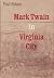 Mark Twain in Virginia City