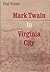 Mark Twain in Virginia City
