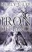 Iron Defiance (Four Realms Book 3)