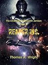 Reaper Inc. (The Chronicles of Benjamin Jamison #2)