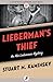 Lieberman's Thief (The Abe Lieberman Mysteries Book 4)