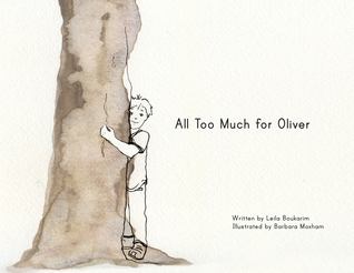 All Too Much for Oliver