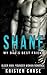Shane by Kristen Chase