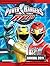 Power Rangers Annual 2011: RPM