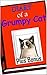 Diary of a Grumpy Cat by Chunk Ince