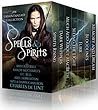Spells and Spirit...