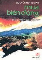 Mùa Biển Động (Mùa Biển Động #3)
