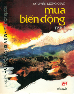 Tha Hương (Mùa Biển Động #5)