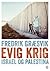 Evig krig - Israel og Palestina by Fredrik Græsvik