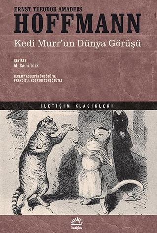 Kedi Murr’un Dünya Görüşü