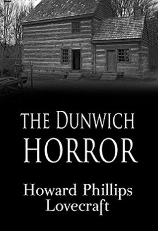 The Dunwich Horror