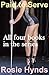 Paid to Serve: All four books in the series