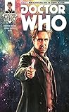 Doctor Who by George Mann