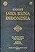 Kamus Jawa Kuna Indonesia
