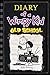 Old School by Jeff Kinney