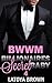 BWWM (Interracial African American Billionaire Baby Romance Marriage Urban) 4: Billionaire's Secret Baby (BWWM Interracial African American Romance Urban Baby Romance Short Stories)