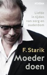 Moeder doen