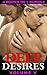 Deep Desires, Volume V