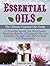 Essential Oils by Katherine Hicks
