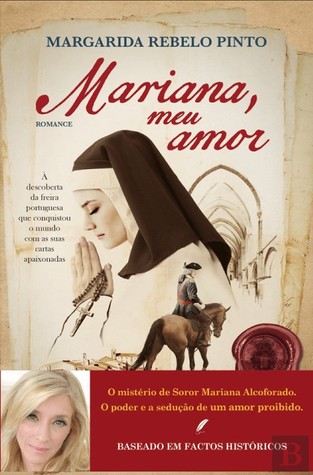 Mariana, Meu Amor (Paperback)