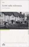 Scritti sulla tol...