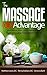 The Massage Disadvantage by Matthew Lewis