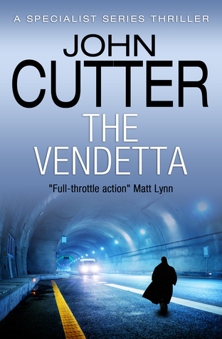 The Vendetta (Kindle Edition)