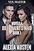 Billionaire's Maid (Novella) (Book 1)