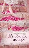 Neužmiršk manęs