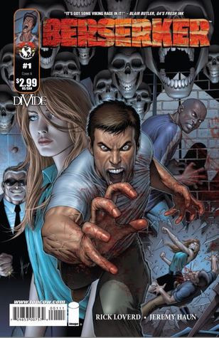 Berserker #1 (Berserker #1)
