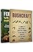 BUSHCRAFT + FORAGING! 2 in 1 Bundle by Davin Nollaig