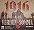 1916 Verdun a Somma