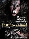 Instinto animal: ...