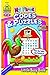 School Zone My First Codes & Puzzles Workbook: 48 Pages, 1st Grade, 2nd Grade, Activity Pad, Crossword Puzzles, Word Search, Riddles, Ages 6 to 8 (Little Busy Book Series)