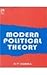 Modern Political Theory by S.P. Varma
