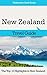 New Zealand Travel Guide: T...
