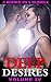 Deep Desires, Volume IV