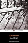 Mansfield Park by Jane Austen