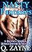 Nasty Fantasies: 3 Erotica Series & Bonus Shifter Romance (Dominated by Tentacles, Gyno & Dirty Professor! Book 0)
