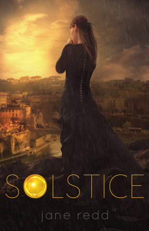 Solstice (Kindle Edition)