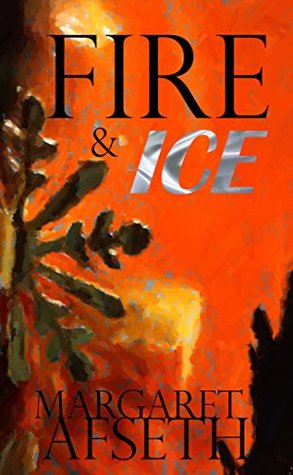 Fire and Ice: A SciFi Alien Romance About Other Worlds (The Deception Series Book 2)