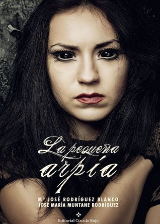La pequeña arpía