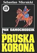 Pan Samochodzik i Pruska Korona