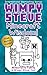 Wimpy Steve by Minecraft Books