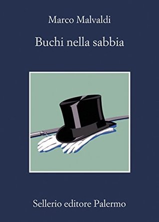 Buchi nella sabbia