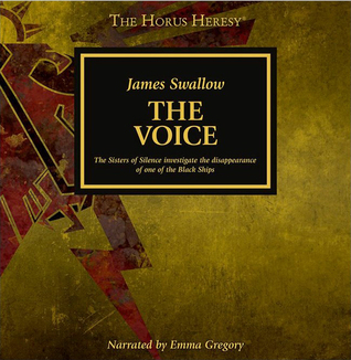 The Voice (The Horus Heresy)