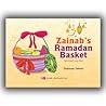 Zainab's Ramadan Basket [Colouring book] by Shabnam Saleem